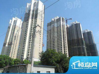 绿地白金汉宫配套图