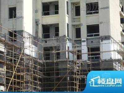 绿地白金汉宫配套图