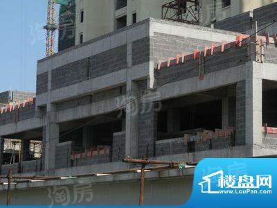 绿地白金汉宫配套图