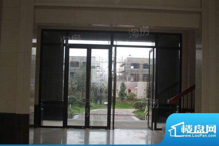 绿地白金汉宫配套图