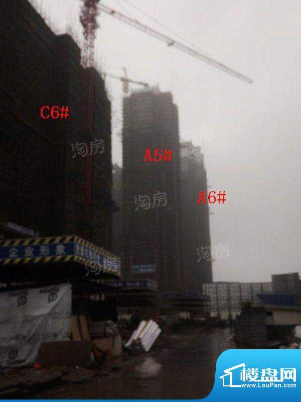 绿地白金汉宫配套图