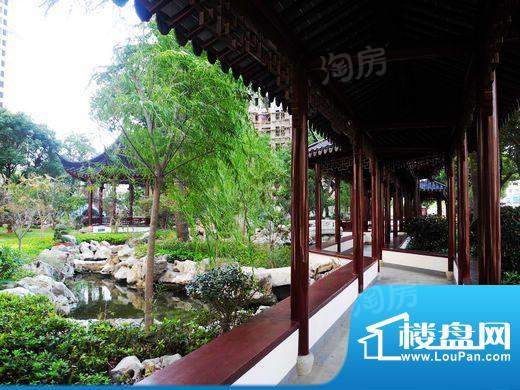 巨凝金水岸配套图