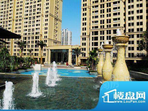 巨凝金水岸配套图