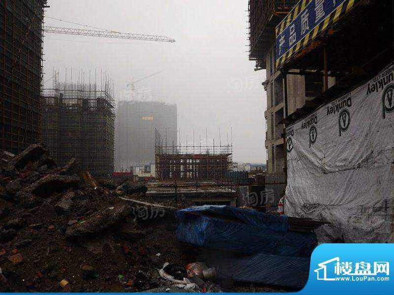 绿地白金汉宫配套图