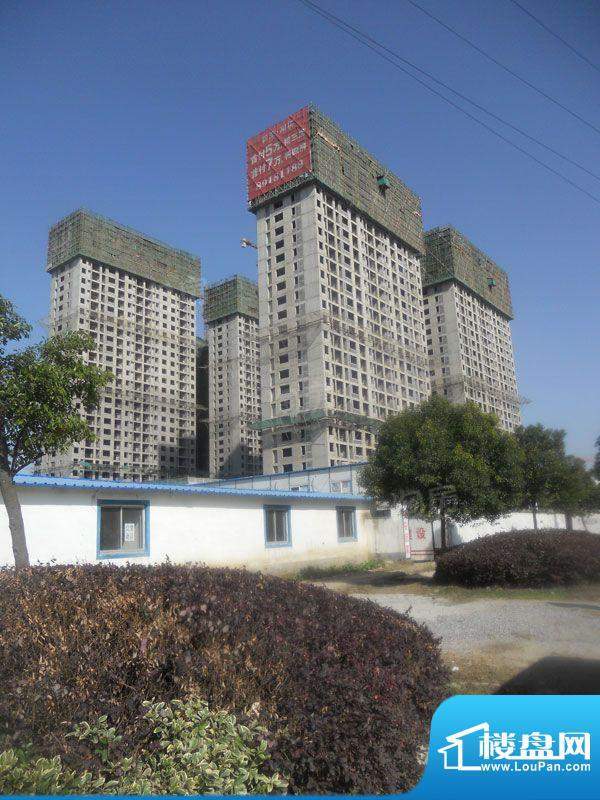 新濠澜境配套图