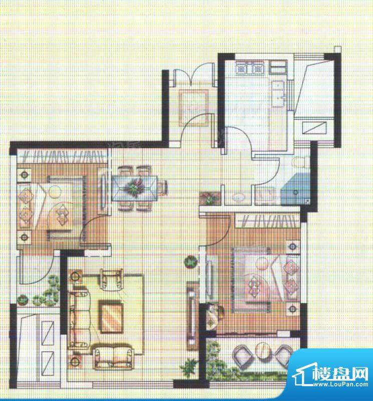 户型图片