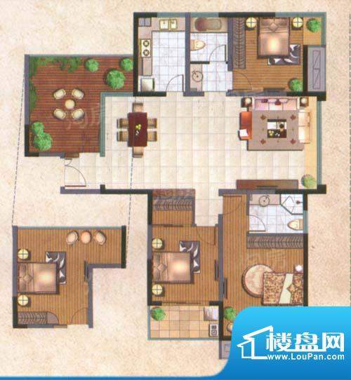 户型图片