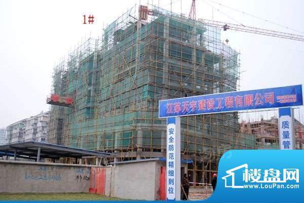 翡翠珑湾配套图