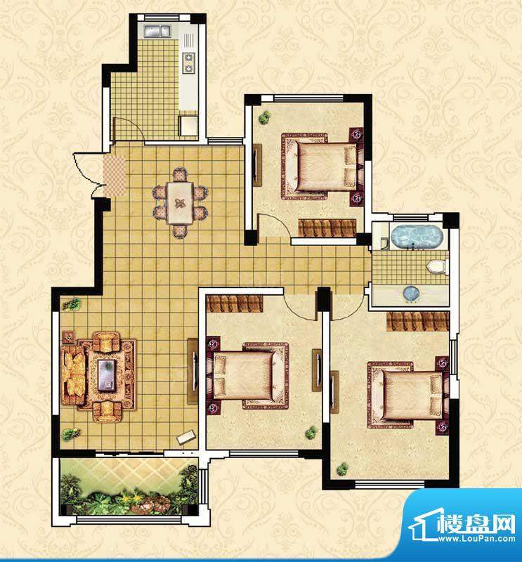 户型图片