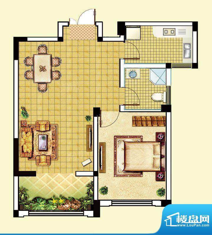 户型图片
