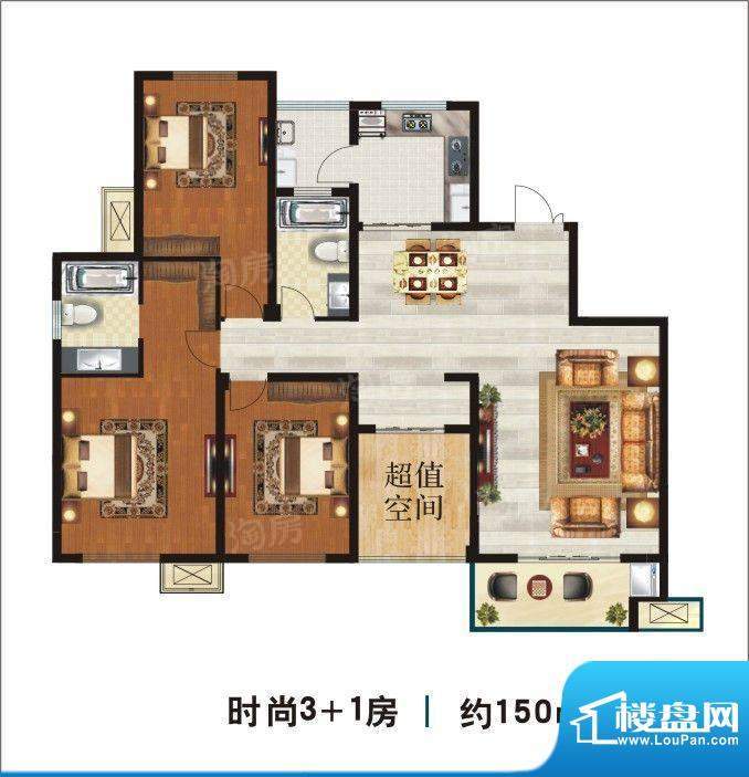 户型图片