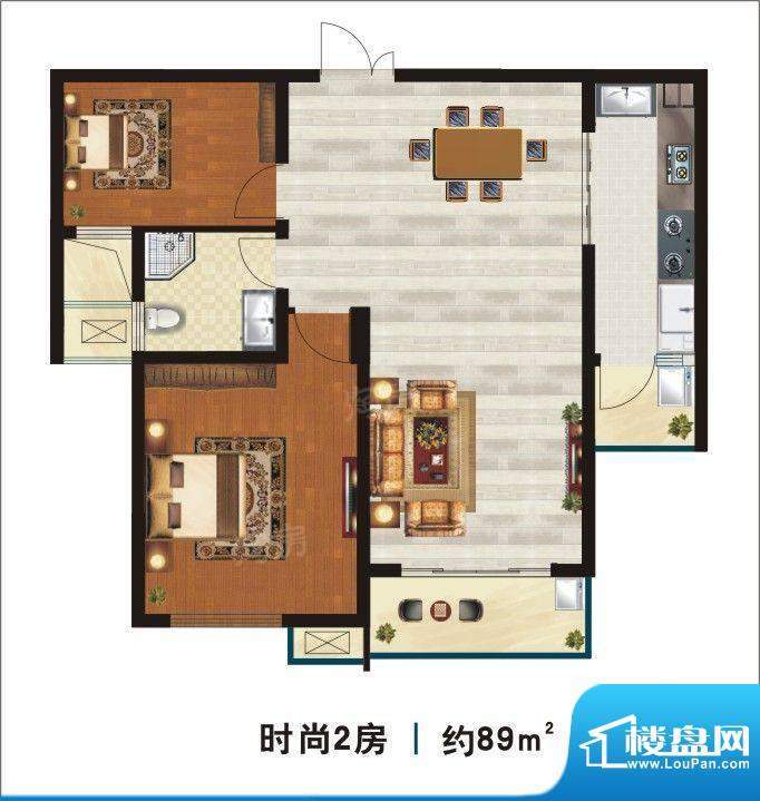 户型图片