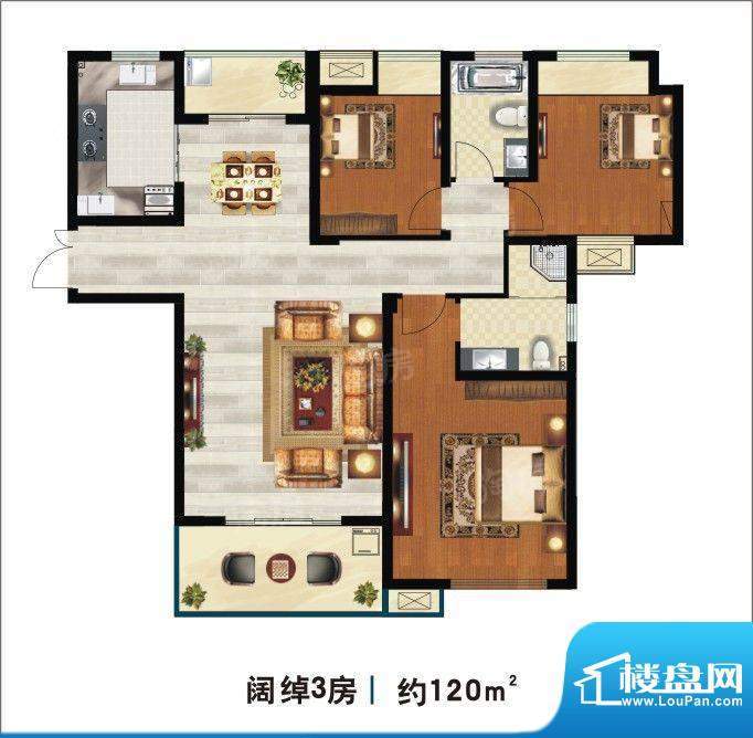 户型图片