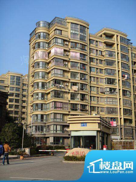 名桂坊配套图