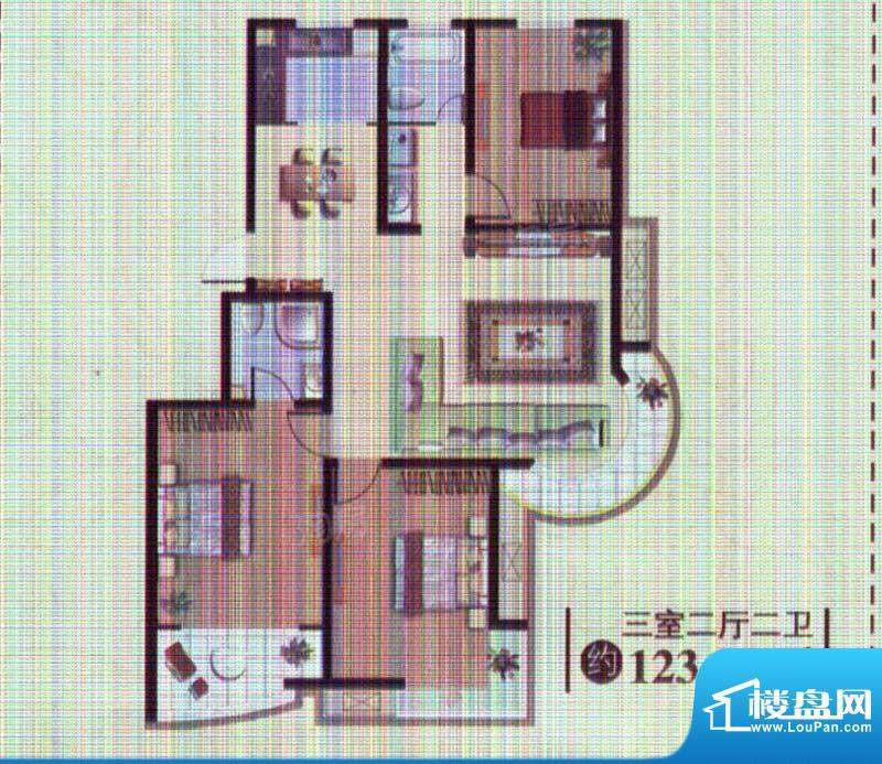 户型图片