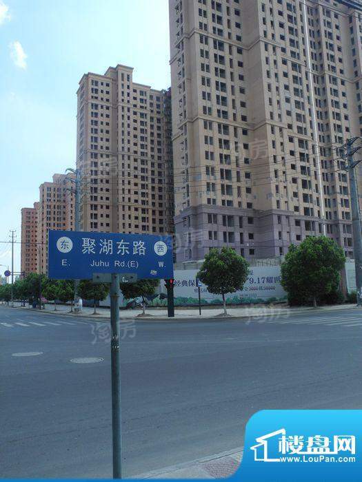 周边配套图