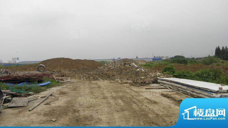 上林国际上林君悦配套图