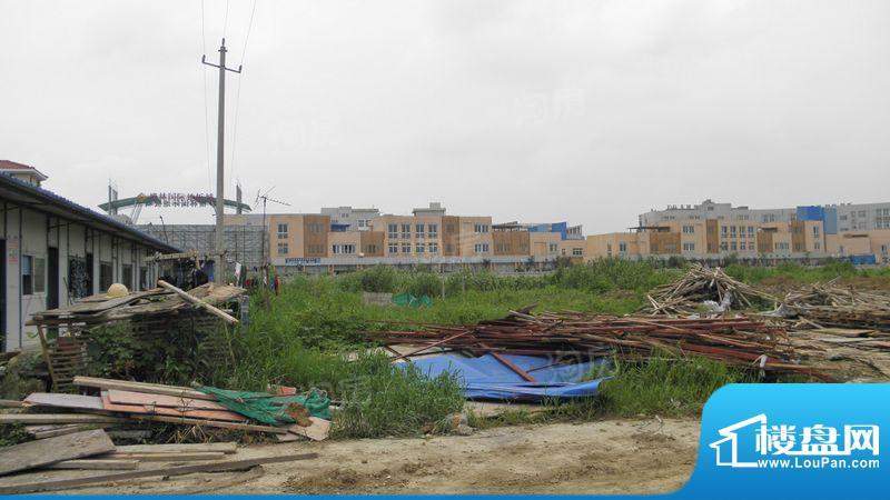 上林国际上林君悦配套图