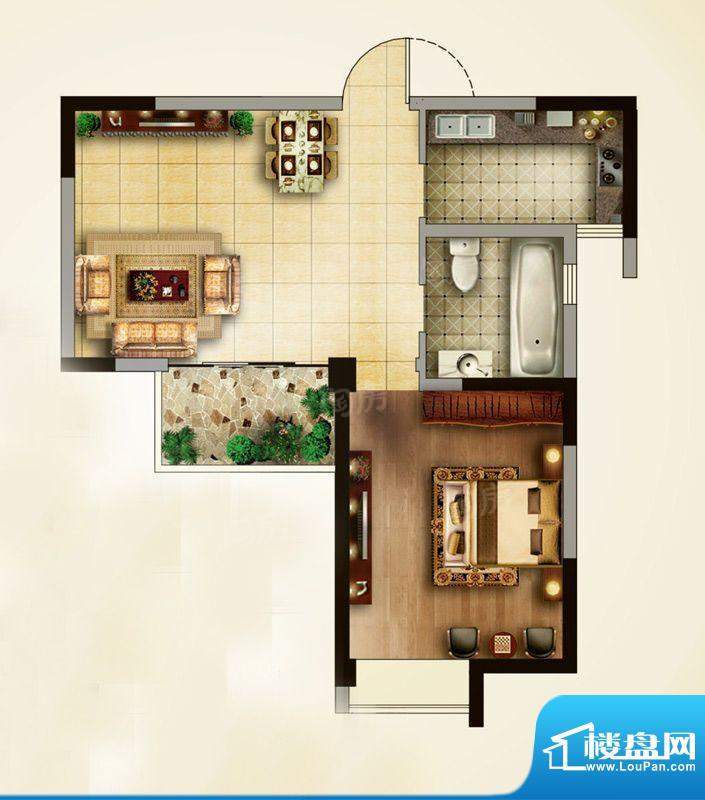 户型图片