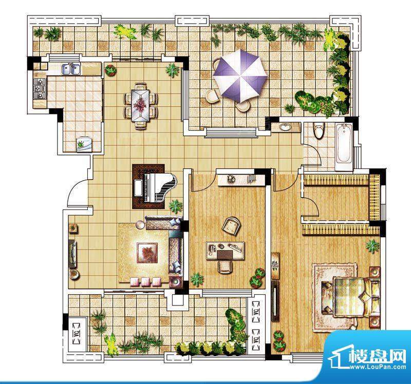 户型图片