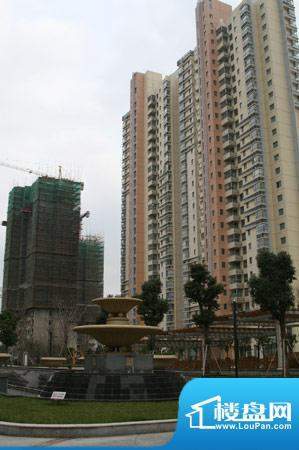天隽峰配套图