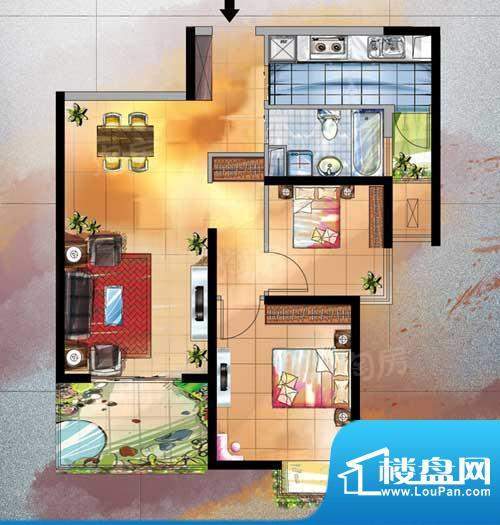 户型图片
