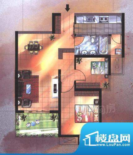 户型图片