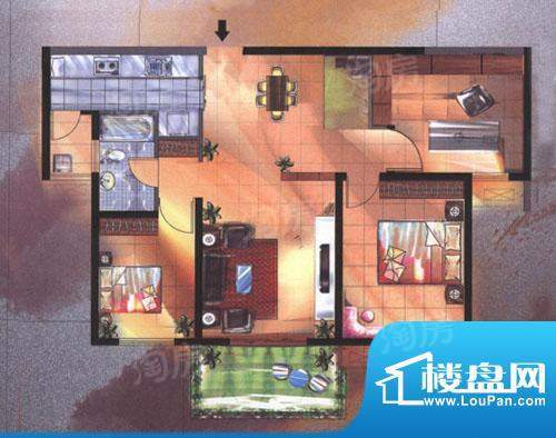 户型图片