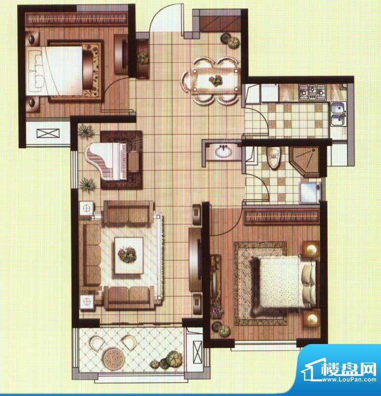 户型图片