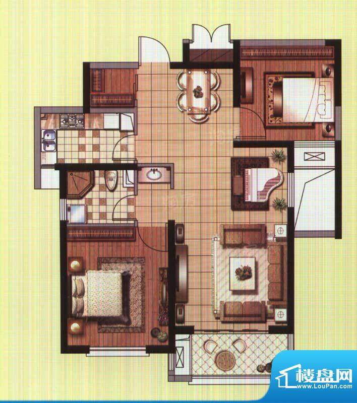 户型图片