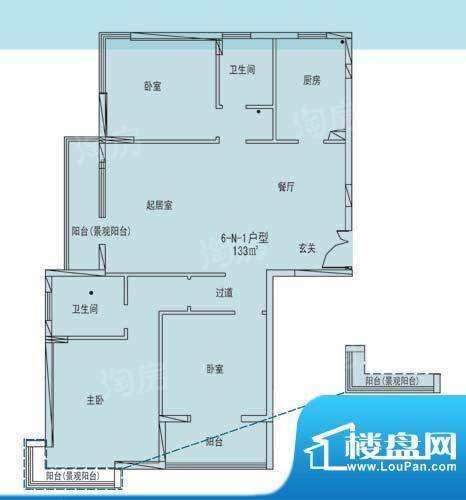 户型图片