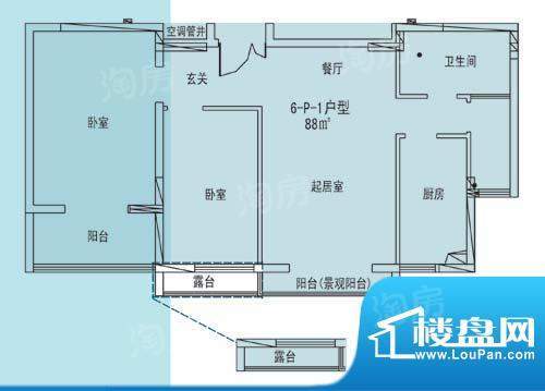 户型图片