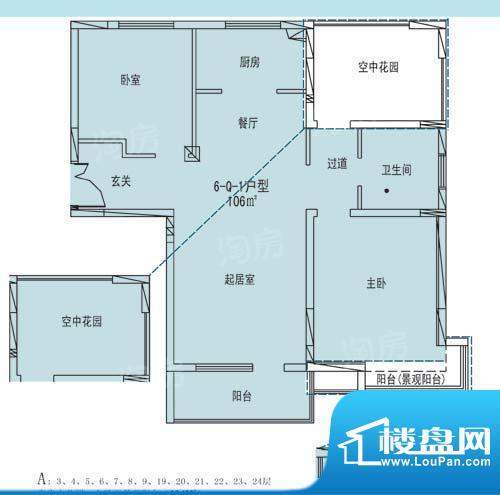户型图片