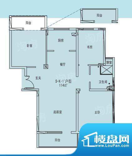 户型图片