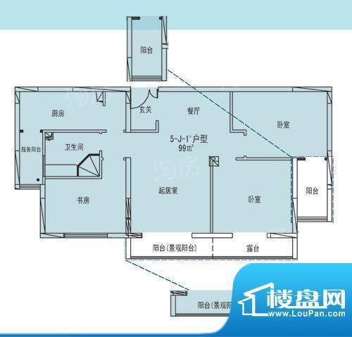 户型图片