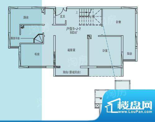 户型图片