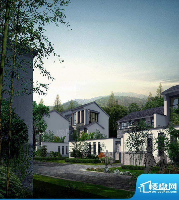 映像江南配套图