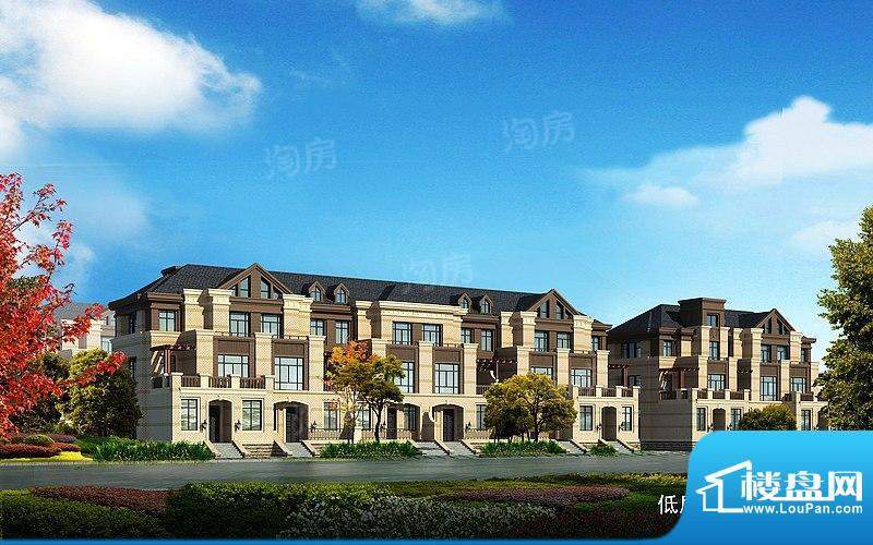 望湖御景配套图