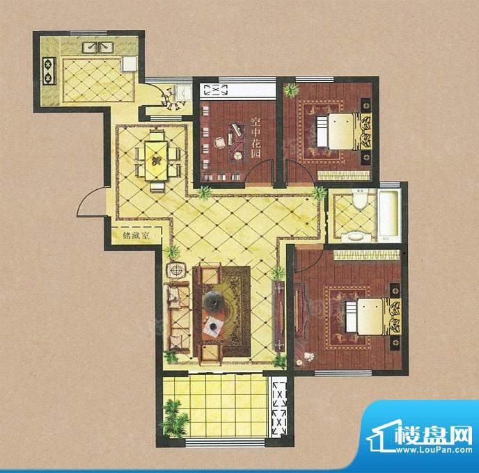 户型图片