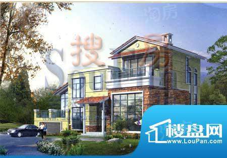 龙城福第配套图