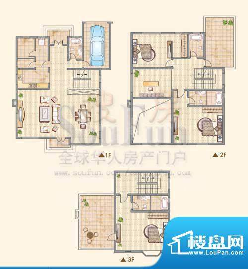 户型图片