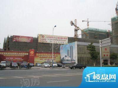 九龙雅苑配套图