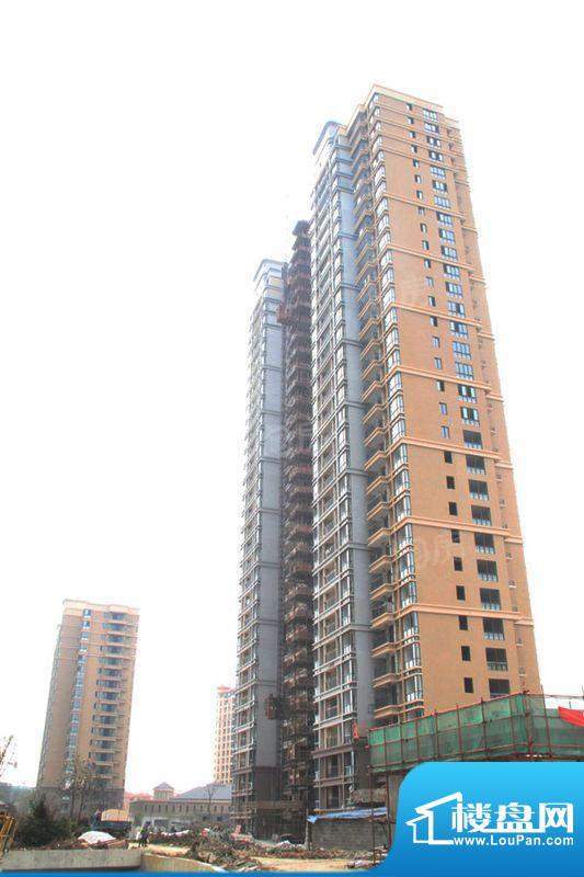 宝龙城市广场配套图