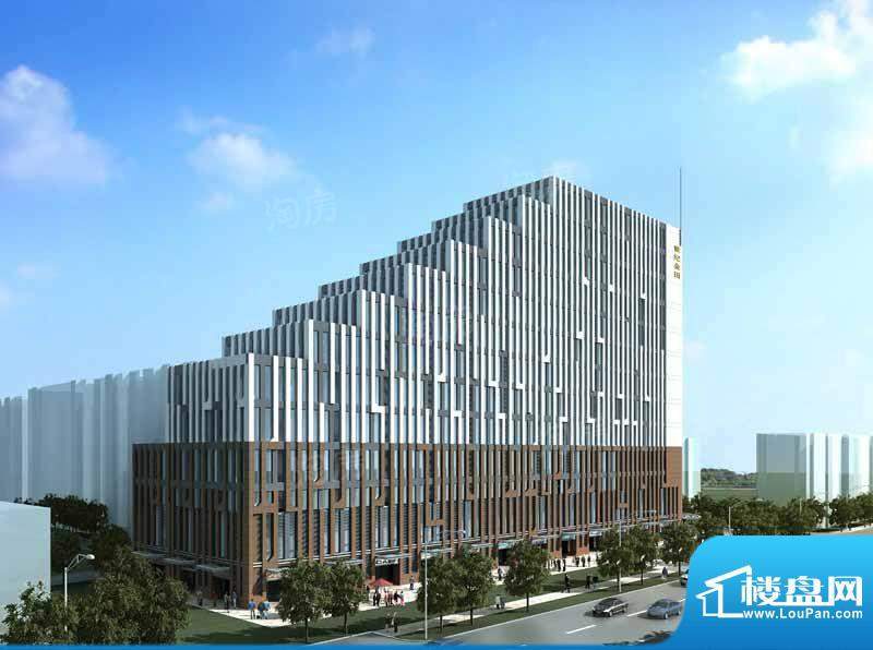 金田精英汇配套图