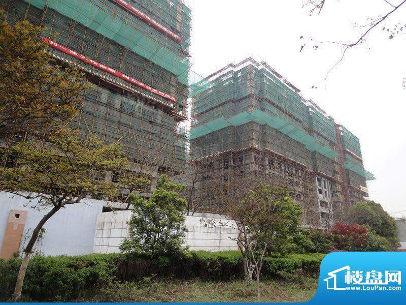 龙湖原山配套图