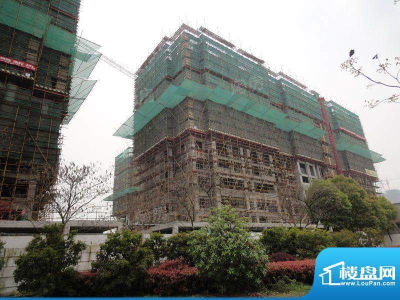 龙湖原山配套图