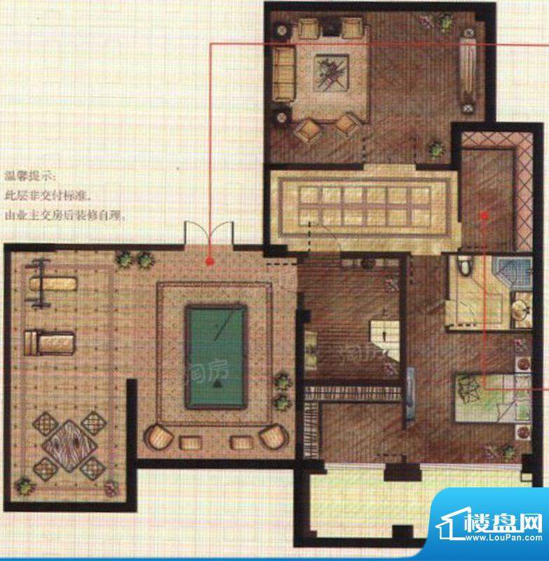 户型图片