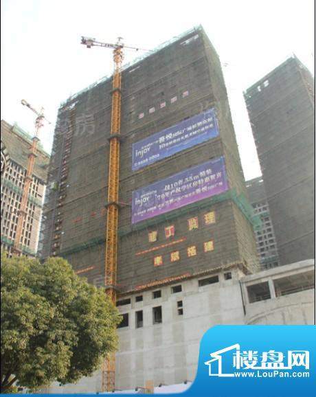 吾悦国际广场配套图