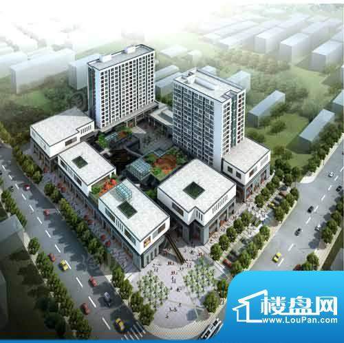 清潭院街配套图