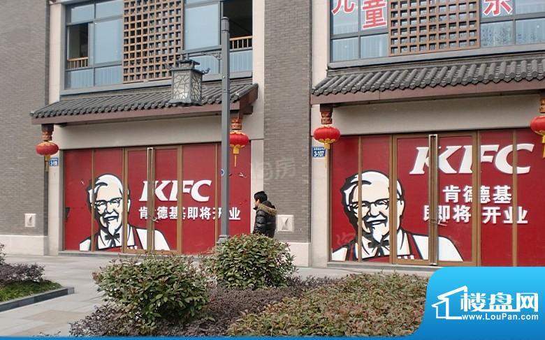 清潭院街配套图